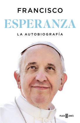 ESPERANZA LA AUTOBIOGRAFIA