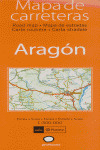 MAPA DE CARRETERAS/ARAGON