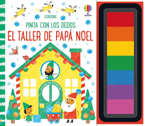 EL TALLER DE PAPA NOEL