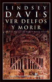 VER DELFOS Y MORIR (XVII)