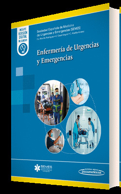 ENFERMERIA URGENCIAS Y EMERGENCIAS+E