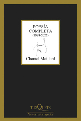 POESÍA COMPLETA (1988-2022)