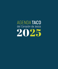 AGENDA 2025 TACO SAGRADO CORAZON