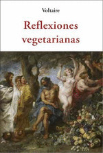 REFLEXIONES VEGETARIANAS