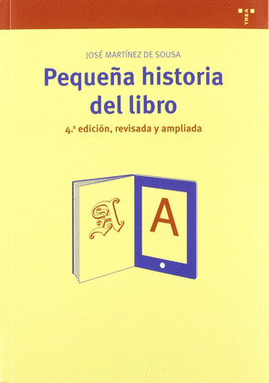 PEQUEOA HISTORIA DEL LIBRO 3IED.