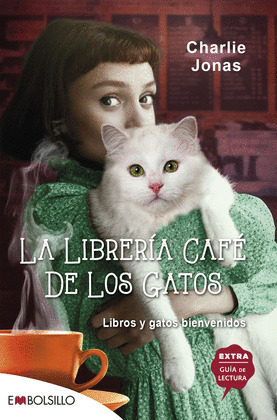 LIBRERÍA CAFÉ DE LOS GATOS, LA