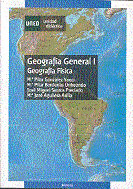 GEOGRAFIA GENERAL I: GEOGRAFIA FISICA