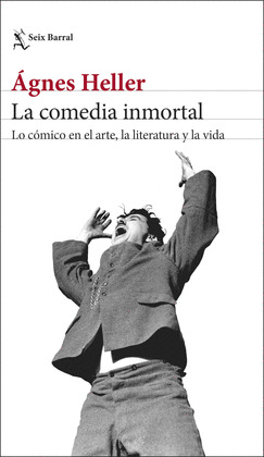 COMEDIA INMORTAL, LA