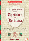 EL GRAN LIBRO DE LOS APELLIDOS Y DE LA HERALDICA
