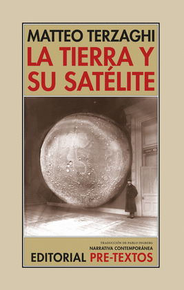 TIERRA Y SU SATÉLITE, LA