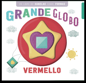 GRANDE GLOBO VERMELLO (GALEGO)