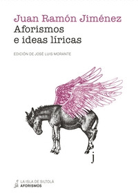 AFORISMOS E IDEAS LÍRICAS