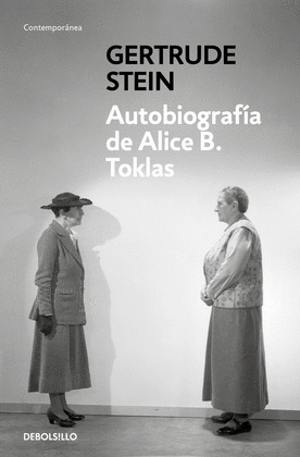 AUTOBIOGRAFIA DE ALICE B. TOKLAS
