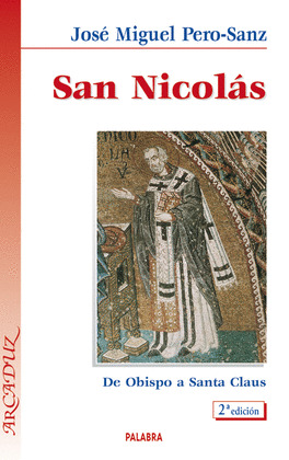 SAN NICOLAS/93