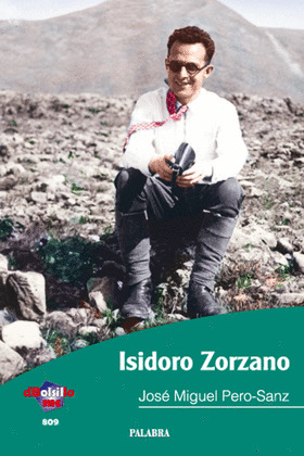 ISIDORO ZORZANO/809