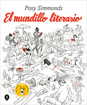 MUNDILLO LITERARIO, EL