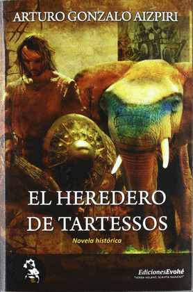 HEREDERO DE TARTESSOS, EL