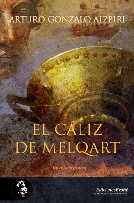 CALIZ DE MELQART, EL