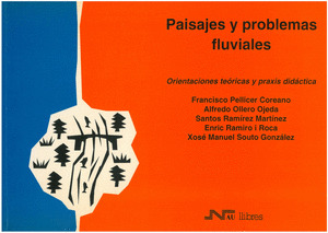 PAISAJES Y PROBLEMAS FLUVIALES