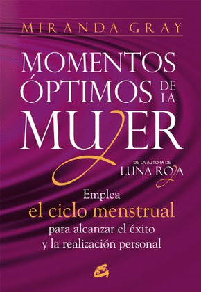 MOMENTOS OPTIMOS DE LA MUJER (E-BOOK)