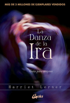 LA DANZA DE LA IRA (E-BOOK)