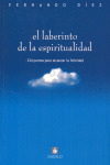 LABERINTO DE LA ESPIRITUALIDAD. 234 PUNTOS ALCANZAR FELICIDA