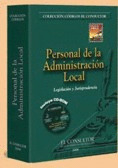 PERSONAL DE LA ADMINISTRACION LOCAL (INC.CD) (2004)