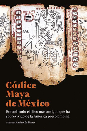 CODICE MAYA DE MEXICO