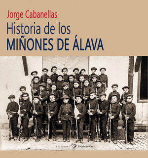 HISTORIA DE LOS MIÑONES DE ALAVA