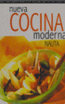 NUEVA COCINA MODERNA NAUTA