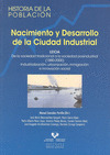 NACIMIENTO Y DESARROLLO DE LA CIUIDAD INDUSTRIAL, LEIOA