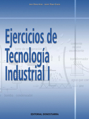 EJERCICIOS TECNOLOGIA INDUSTRIAL, 1