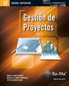 GESTION DE PROYECTOS (GRADO SUPERIOR)