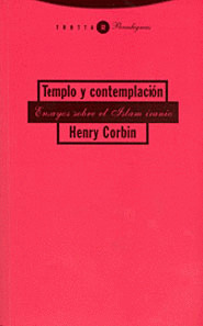 TEMPLO Y CONTEMPLACION