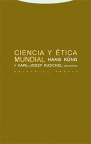 CIENCIA Y ETICA MUNDIAL