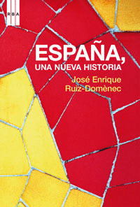 ESPAÑA UNA NUEVA HISTORIA NE