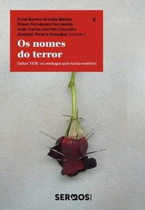 NOMES DO TERROR, OS