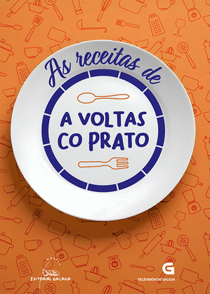 RECEITAS DE A VOLTAS CO PRATO, AS