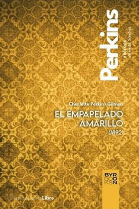 EMPAPELADO AMARILLO, EL (1892)