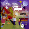 DÍA CON PAPÁ, UN (LIBRO +CD)