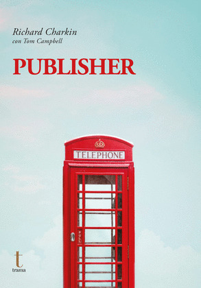 PUBLISHER