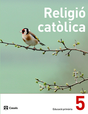 RELIGIÓ CATÒLICA 5