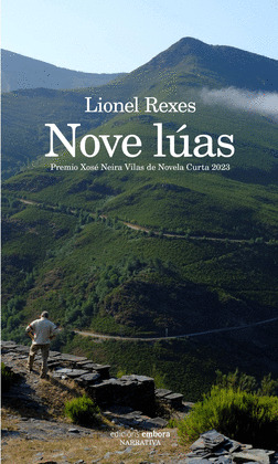 NOVE LÚAS