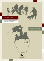 TAL VEZ SÍ (EDICIÓN BILINGÜE GALLEGO - CASTELLANO)