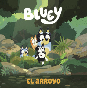 Bluey. A dormir / Pd.. BRUMM JOE. Libro en papel. 9788448865115 Librería El  Sótano