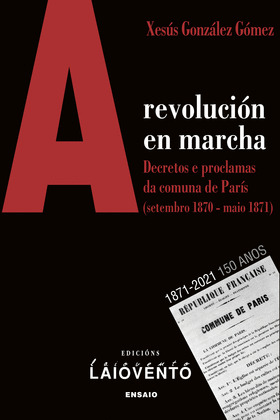 A REVOLUCON EN MARCHA