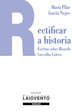 RECTIFICAR A HISTORIA