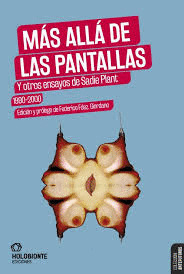 MÁS ALLÁ DE LAS PANTALLAS