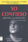 YO CONFIESO. BRANDO AL DESNUDO