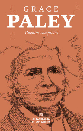 CUENTOS COMPLETOS (GRACE PALEY)